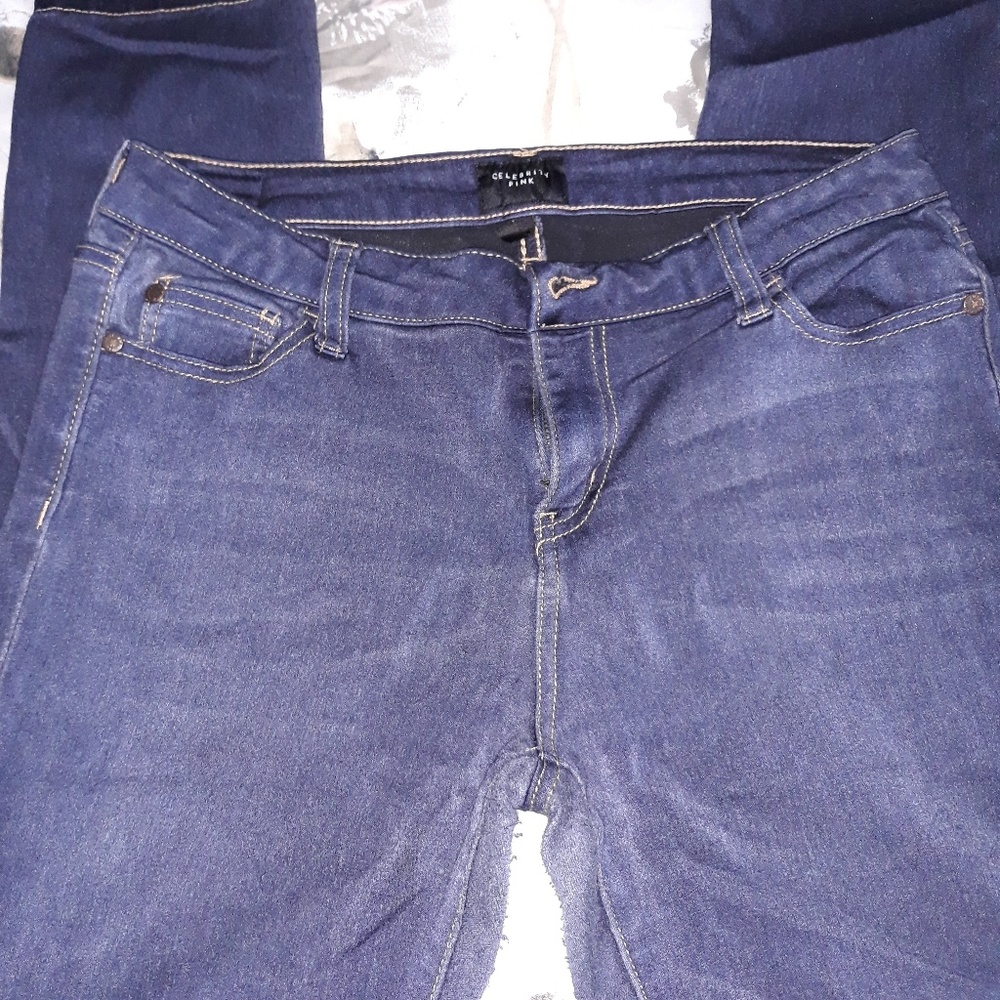 Dark Denim